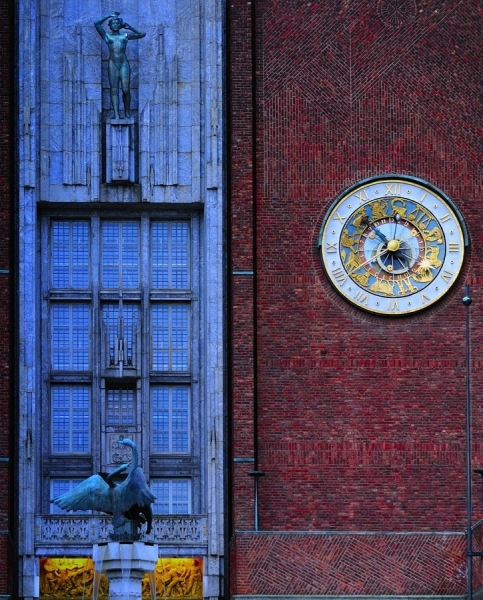 Photograph Michel Bochet Merand Ii O on One Eyeland